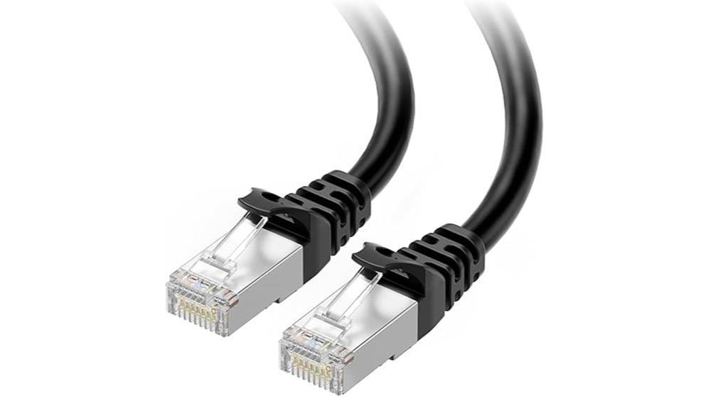 high speed ethernet cable