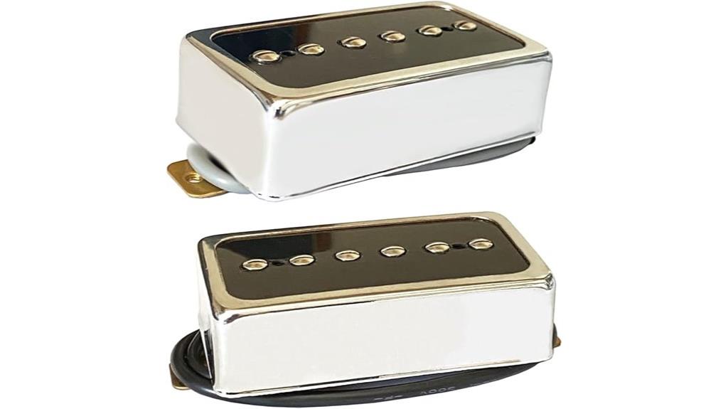 humbucker sized single coil