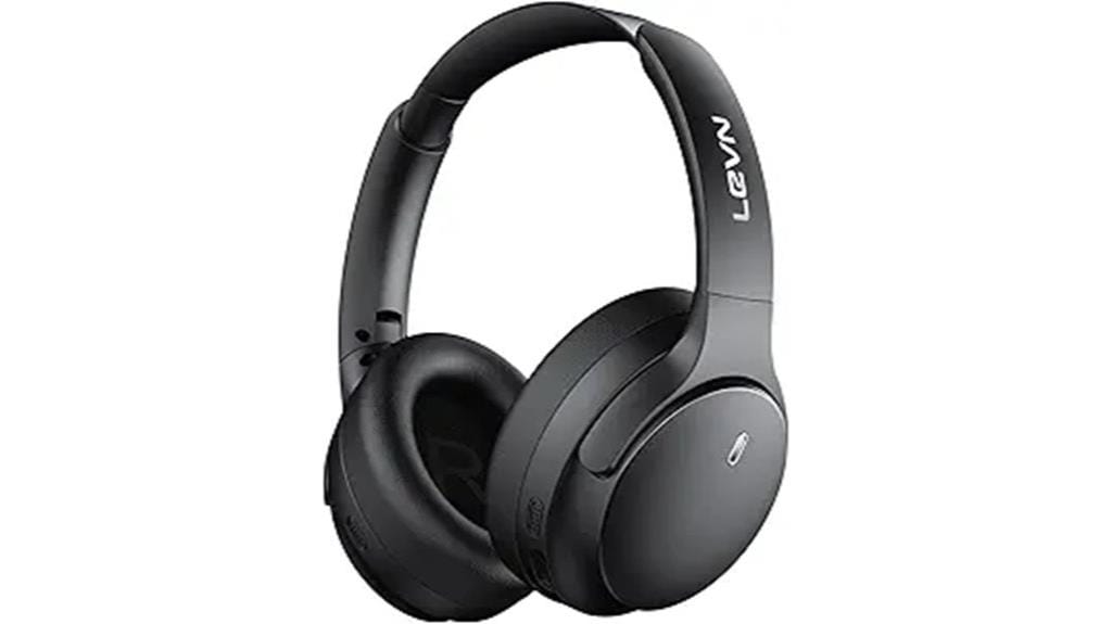 hybrid active noise cancelling