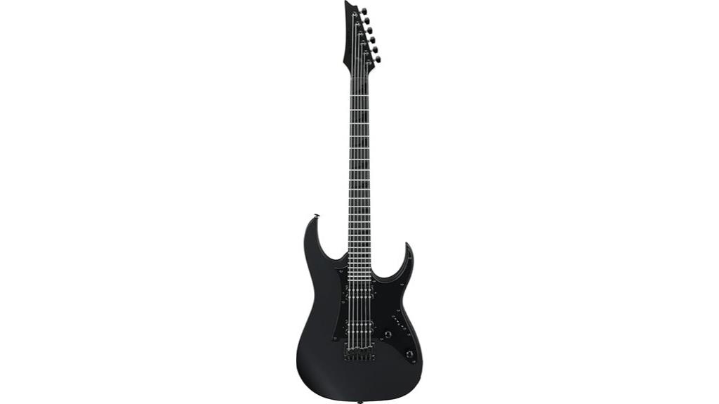 ibanez gio electric guitar