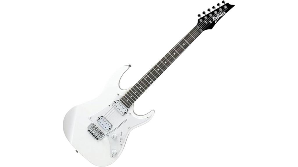 ibanez gio electric guitar