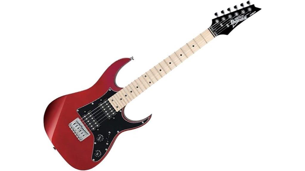 ibanez grgm electric guitar