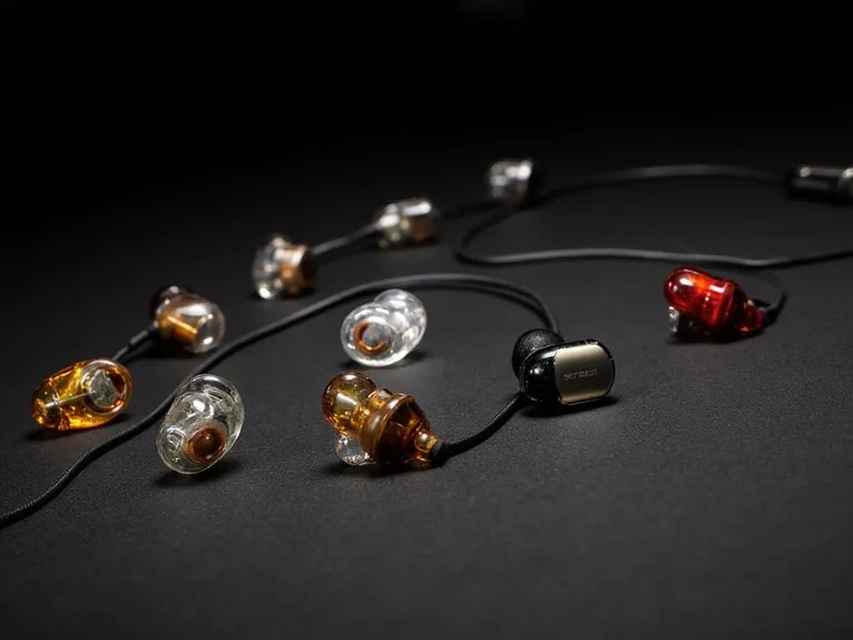 in ear monitors for guitarists