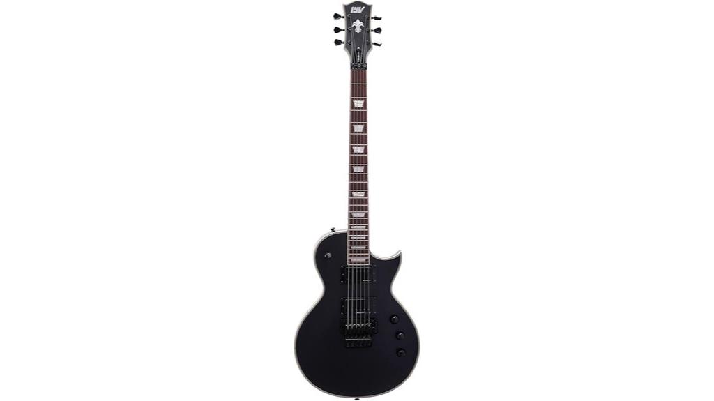 iyv floyd rose guitar