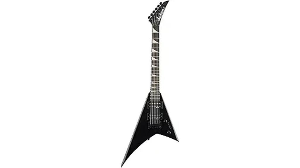 jackson js series guitar