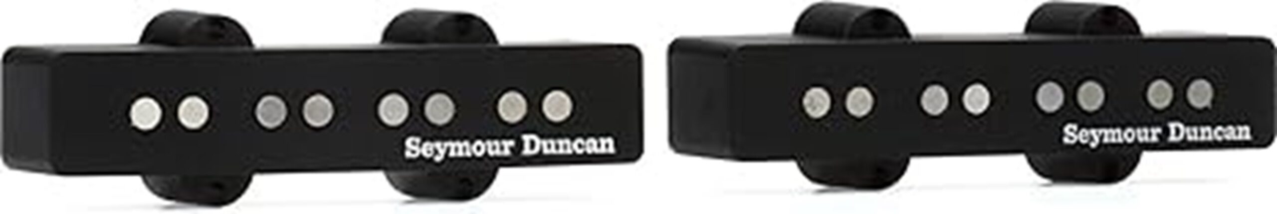 jazz bass pickup set