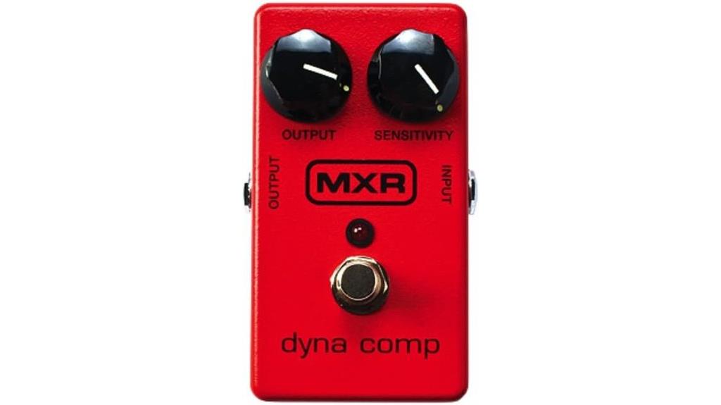 jim dunlop eq pedal