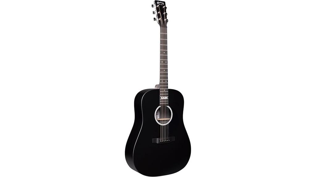 johnny cash signature guitar