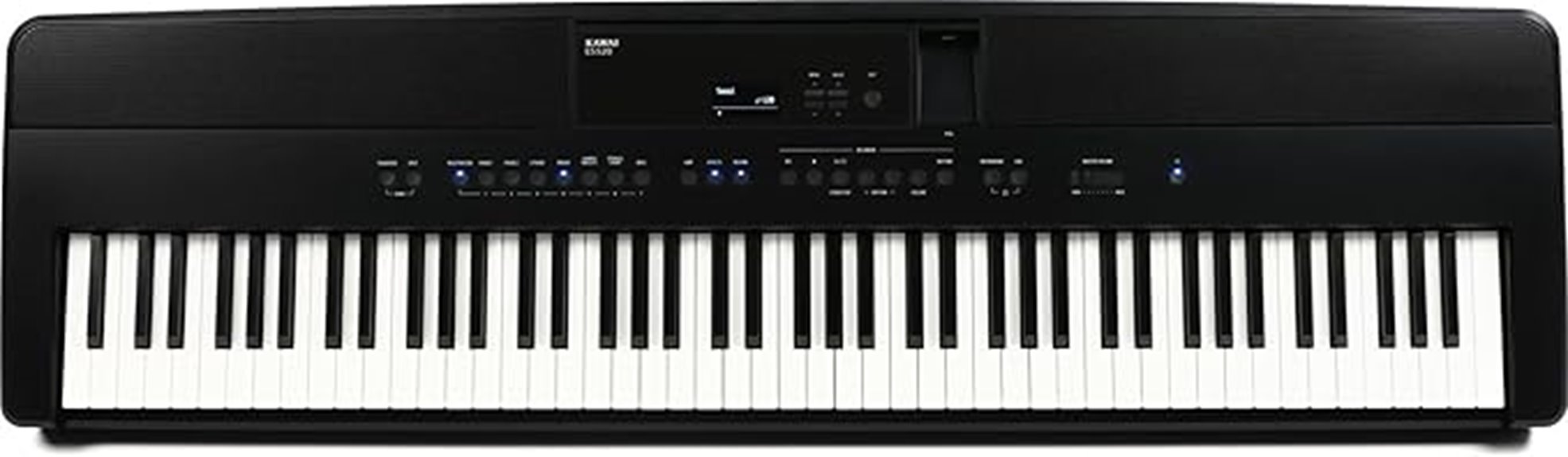 kawai es520 digital piano