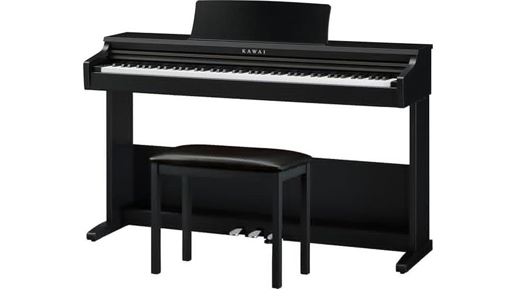 kawai kdp75 digital piano