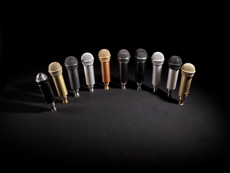 kick drum microphone recommendations