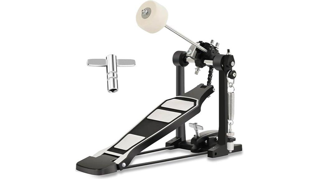 kick drum pedal accessory