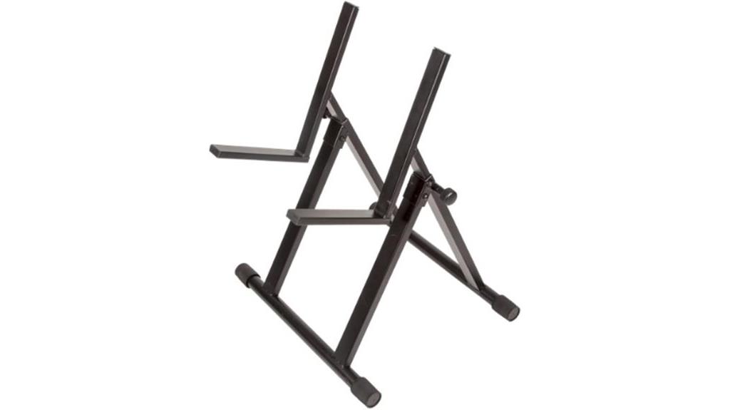 large fender amplifier stand