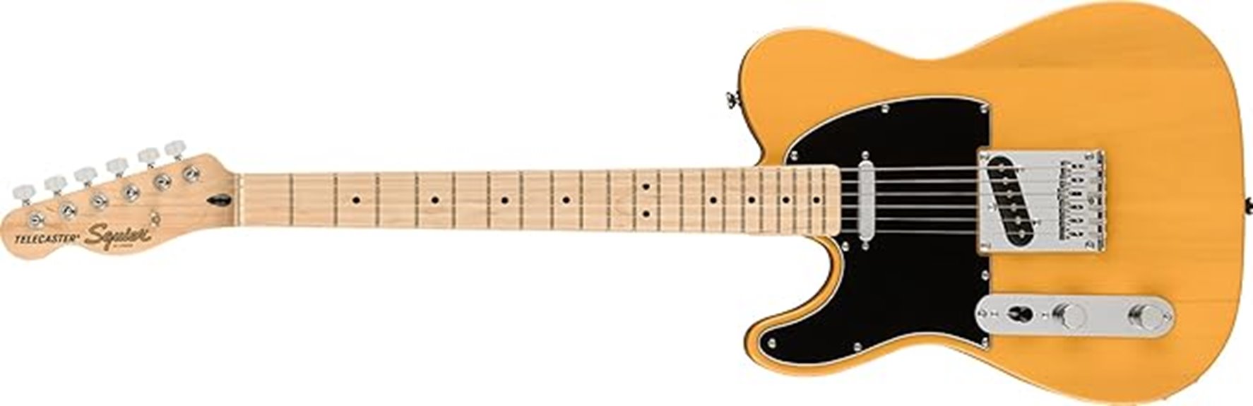 left handed telecaster electric guitar