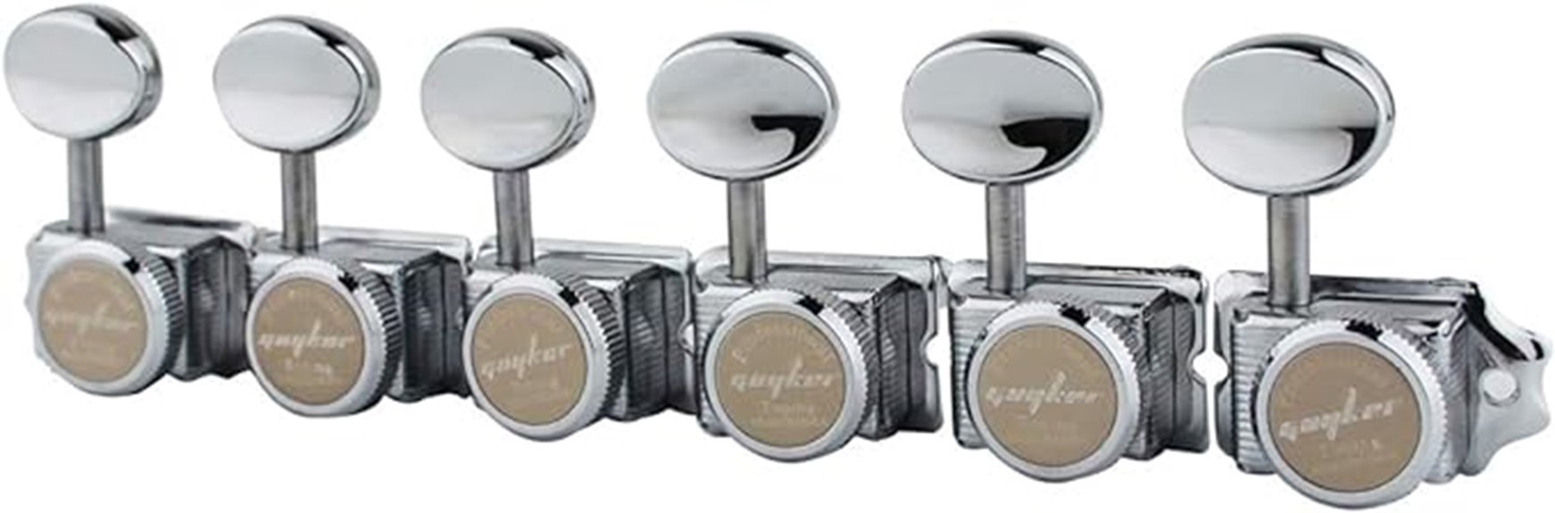 lock string tuners set