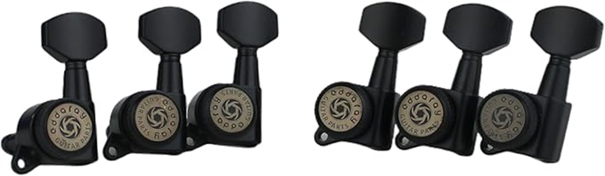 locking tuners for guitar