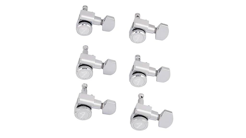locking tuners for stratocaster