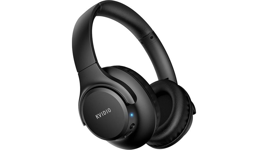 long lasting bluetooth headphones
