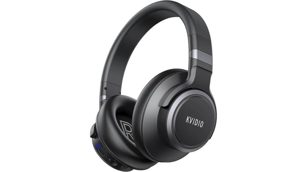 long lasting wireless headphones