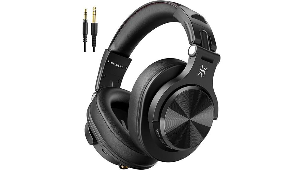 long lasting wireless headphones