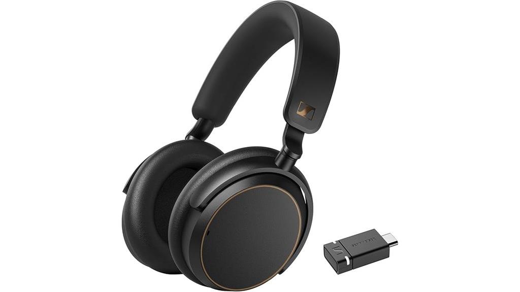 long lasting wireless headphones