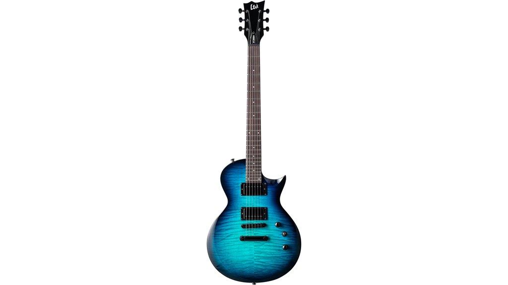 ltd ec 200dx blue burst