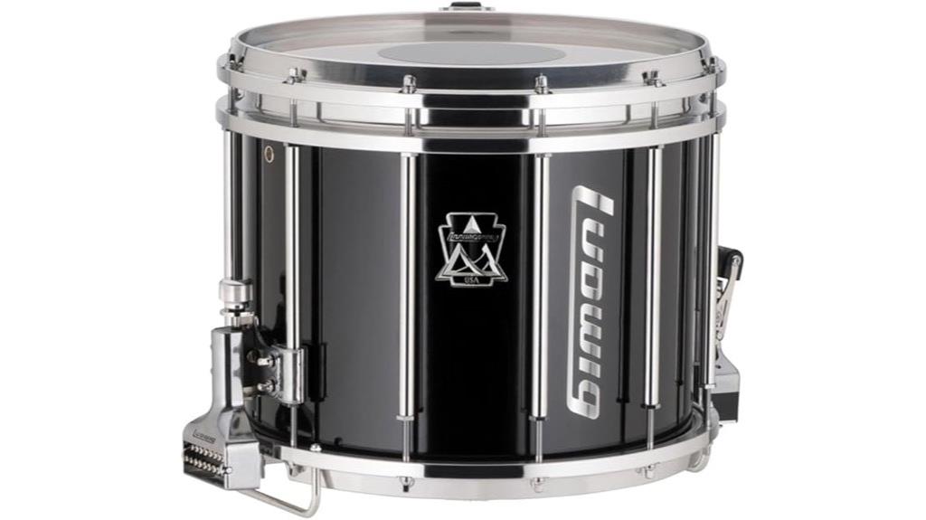 ludwig percussion instrument model