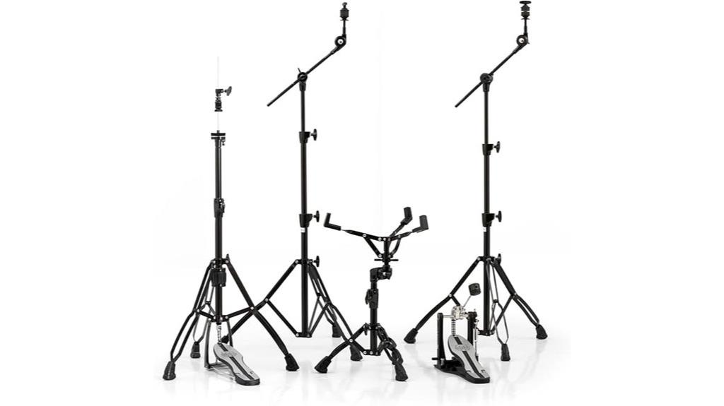 mapex mars hardware pack