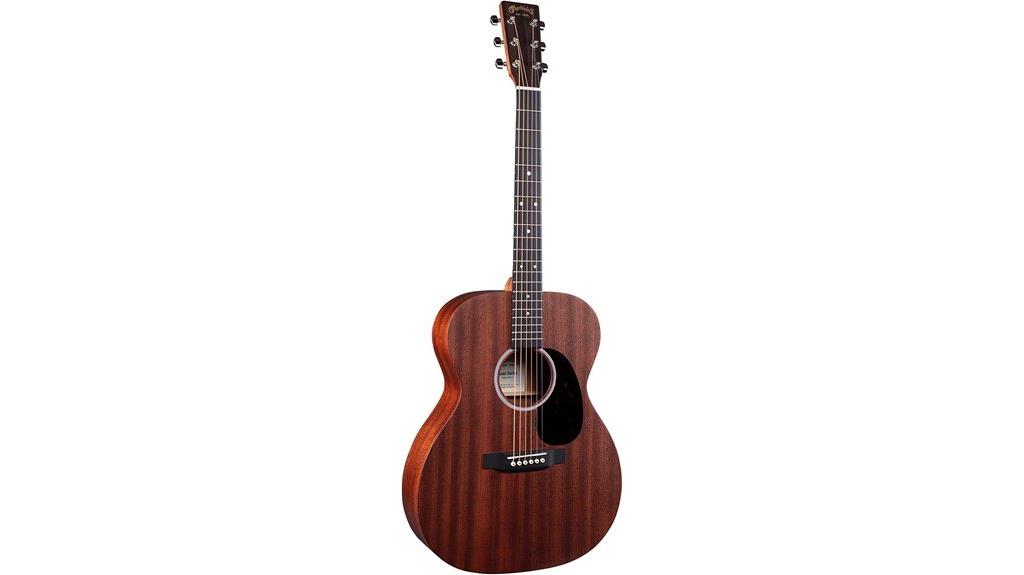 martin acoustic electric gig bag