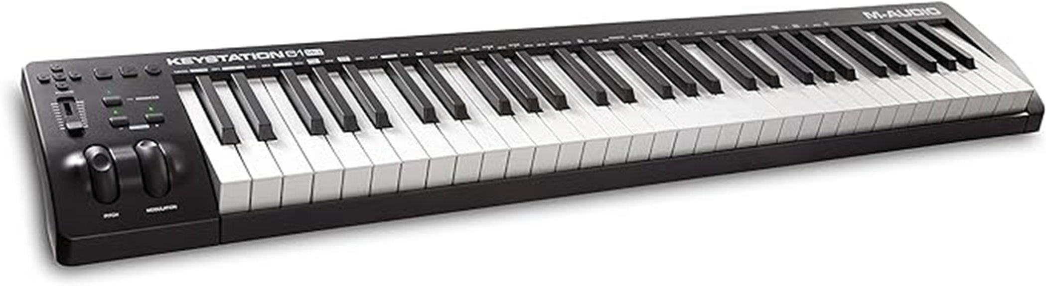 midi keyboard controller 61 keys