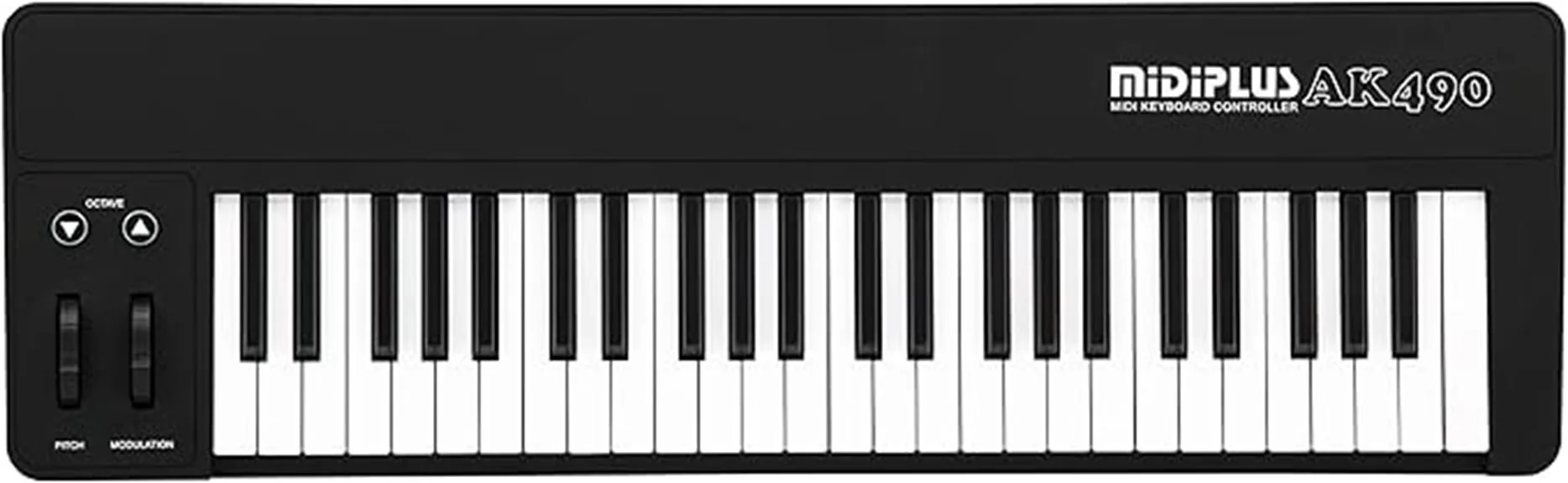 midi keyboard controller model