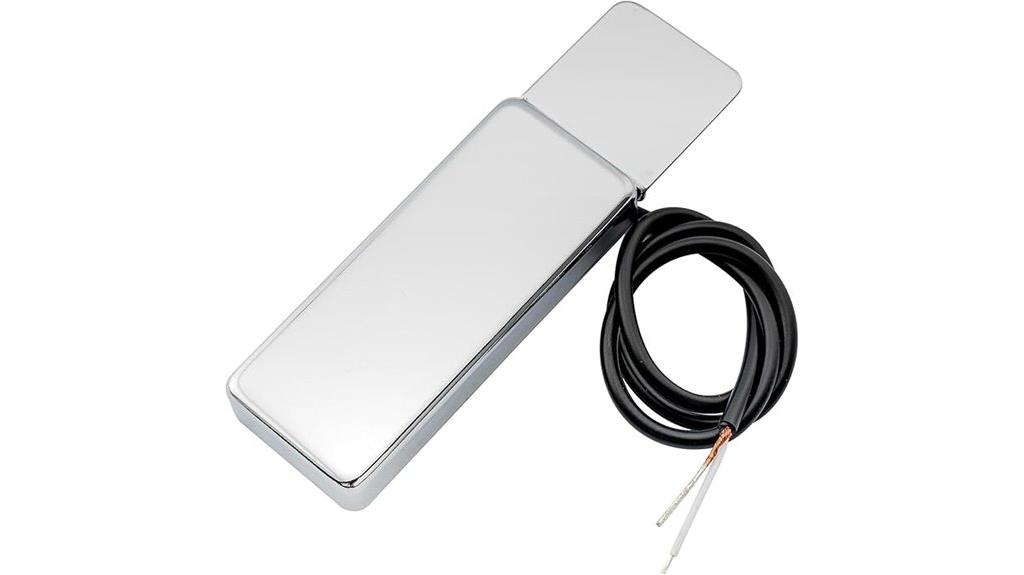 mini humbucker neck pickup