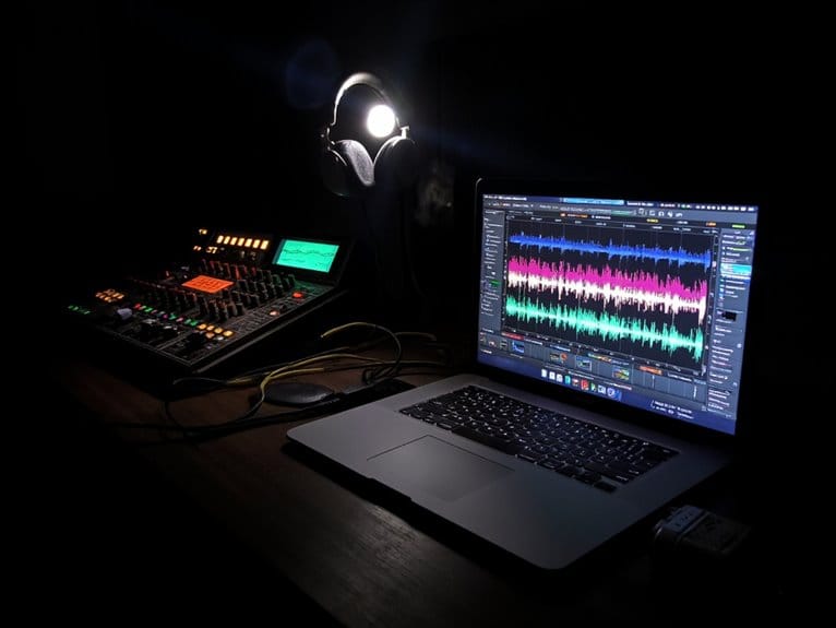 monitoring methods comparison analysis