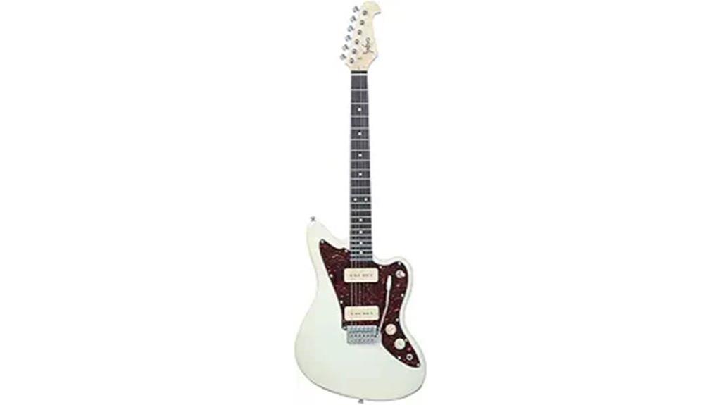 monoprice 6 string guitar