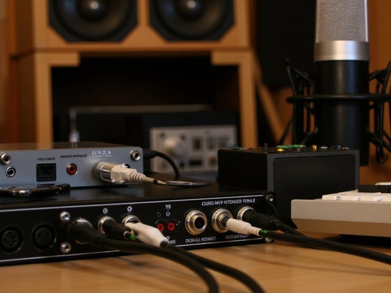 multi device audio testing optimization