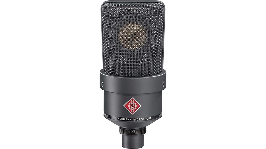 neumann tlm 103 microphone