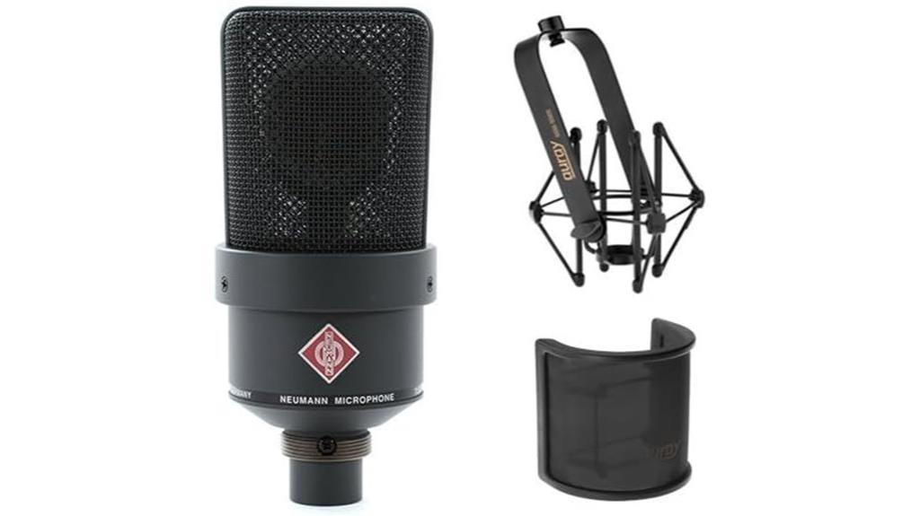 neumann tlm 103 microphone