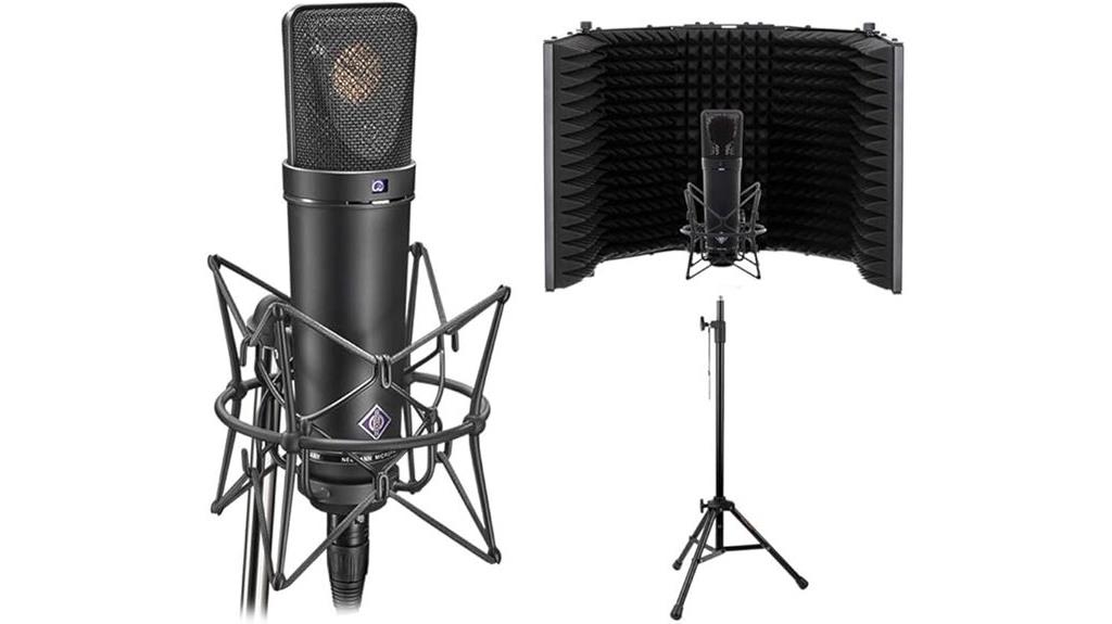 neumann u 87 ai bundle