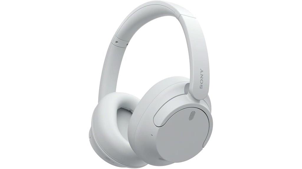 noise canceling bluetooth headphones