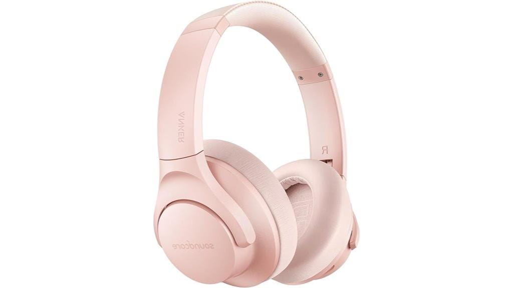 noise cancelling headphones review