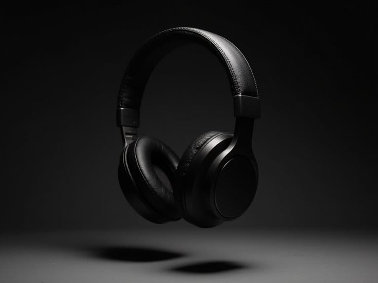 noise reduction technology explained