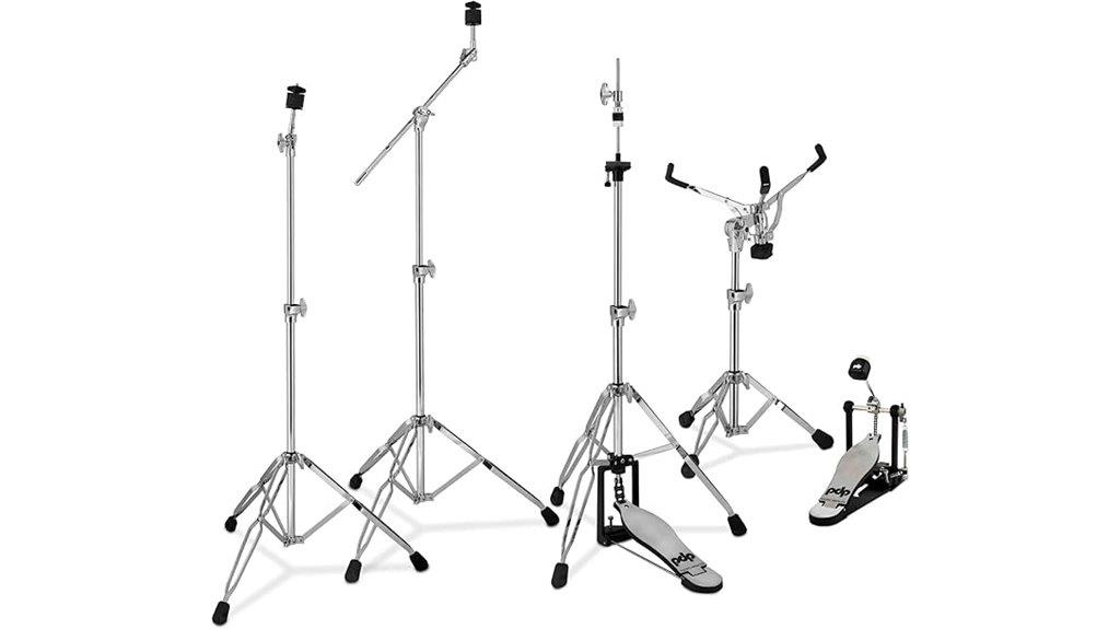 pdp lightweight hardware pack