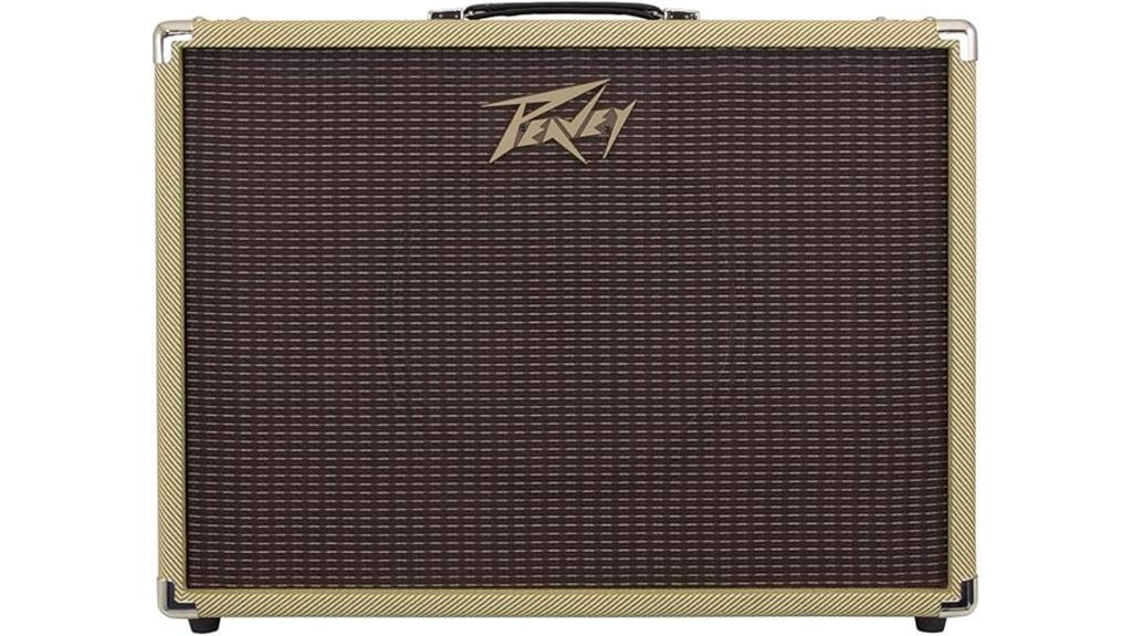 peavey 112 c guitar cabinet