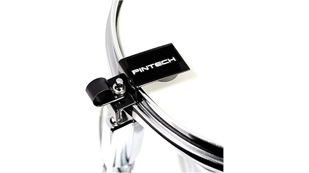 percussion trigger mounting system