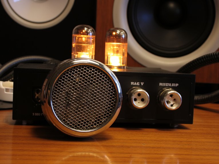 phantom power equipment benefits