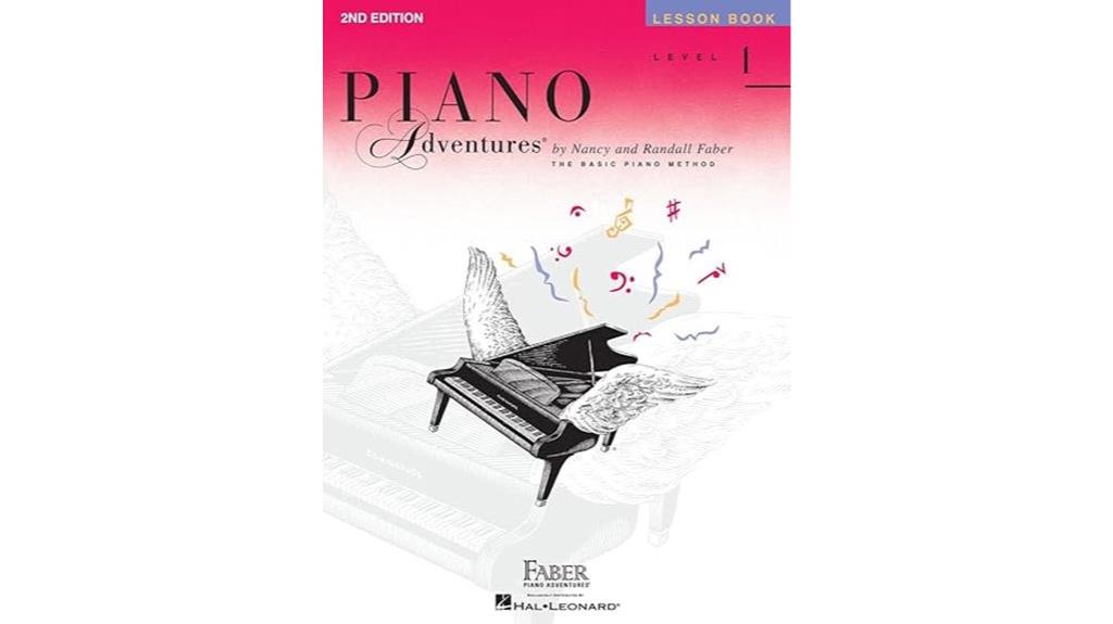 piano learning for beginners