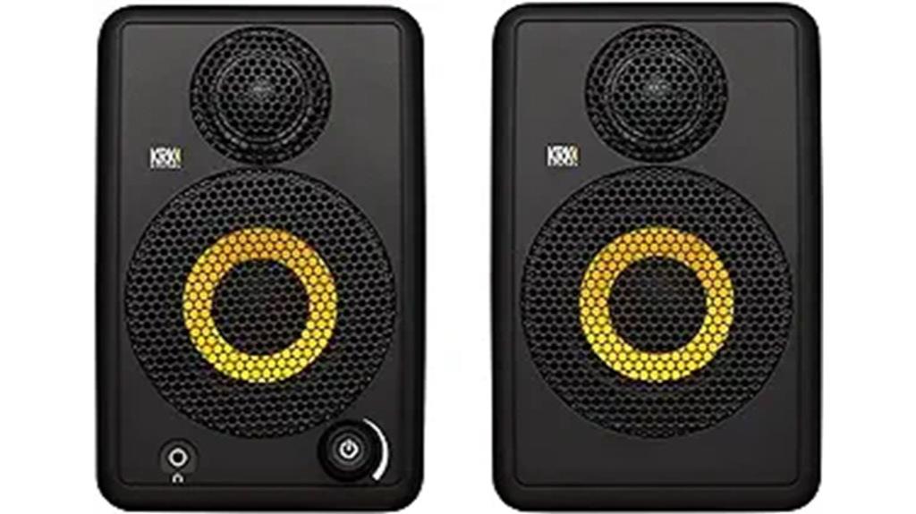 portable 3 inch monitors