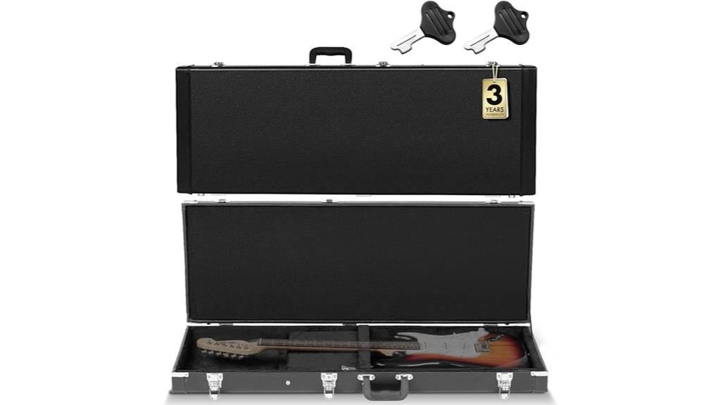 portable hard shell case