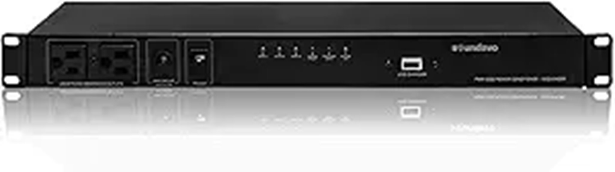 power conditioner with usb