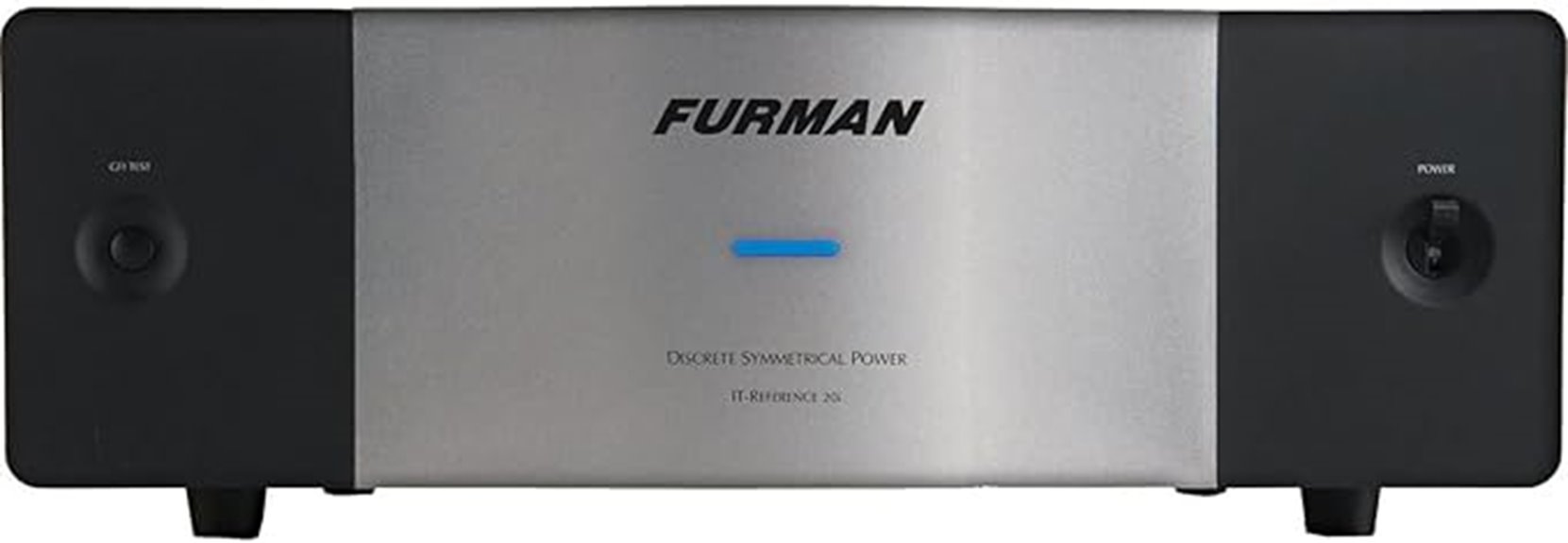 power source with outlets